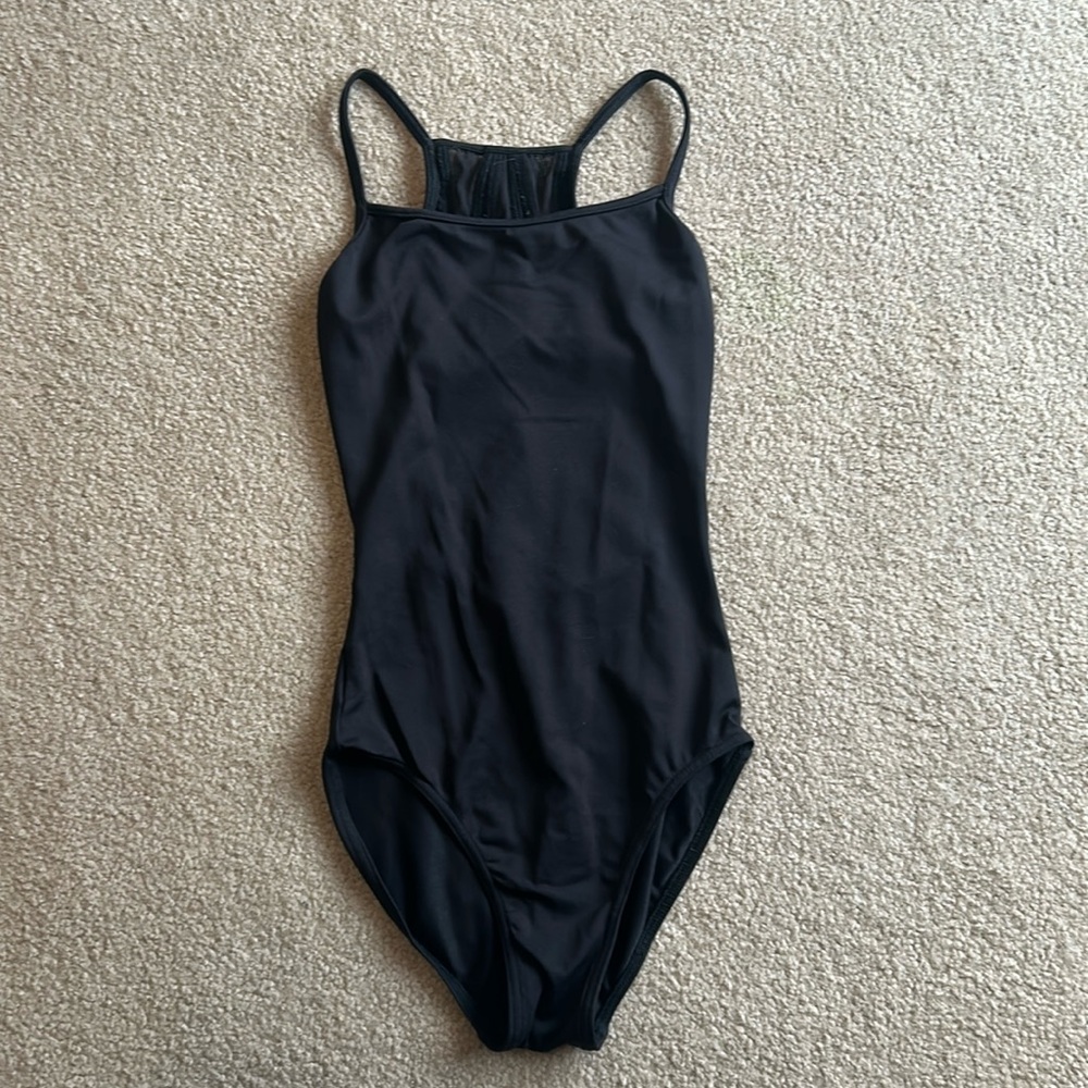 Bloch leotard - Petite